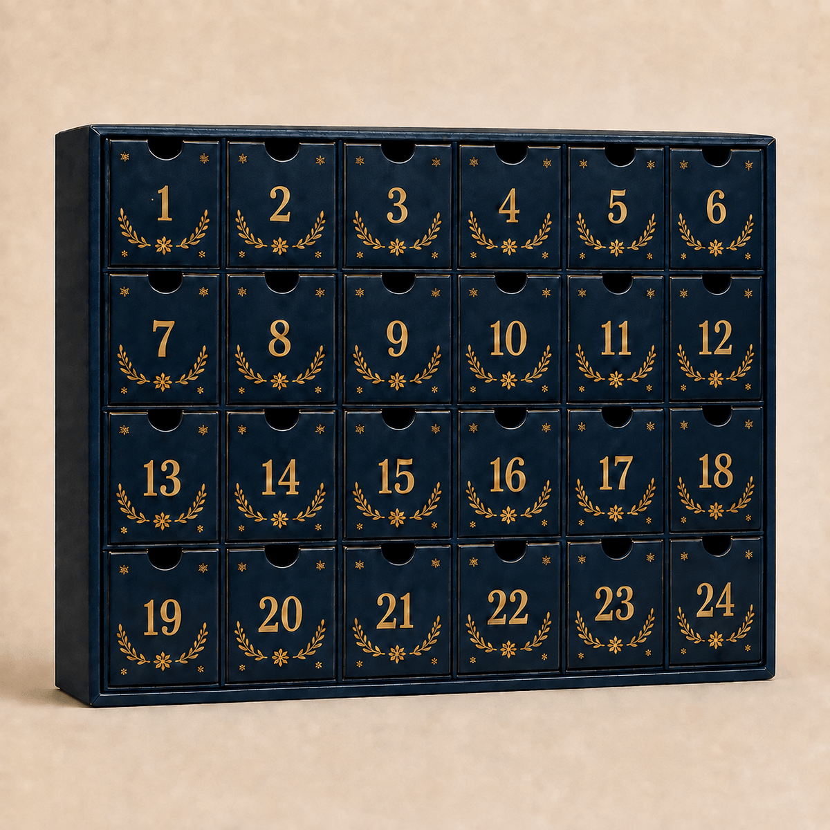 ๐ 2026 Christmas Highland Cow Advent Calendar๐๐ฎ